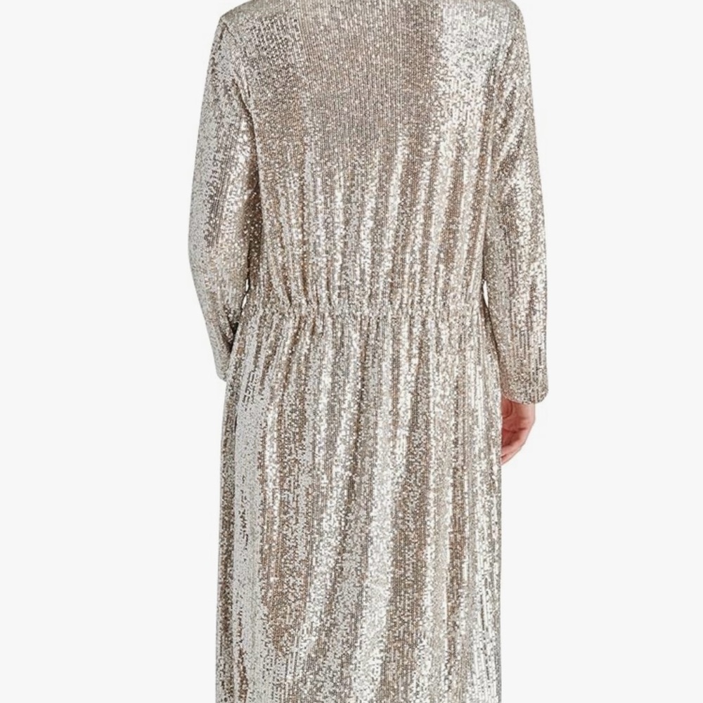 Steve Madden BB Dakota duster